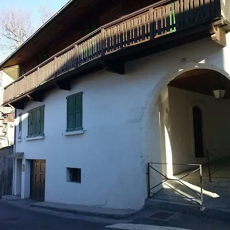 Chateau De La Comtesse