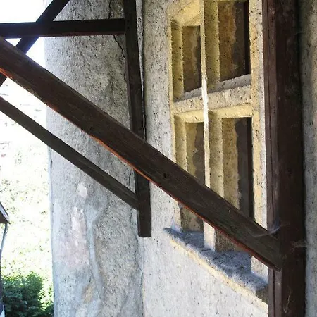 Chateau De La Comtesse *