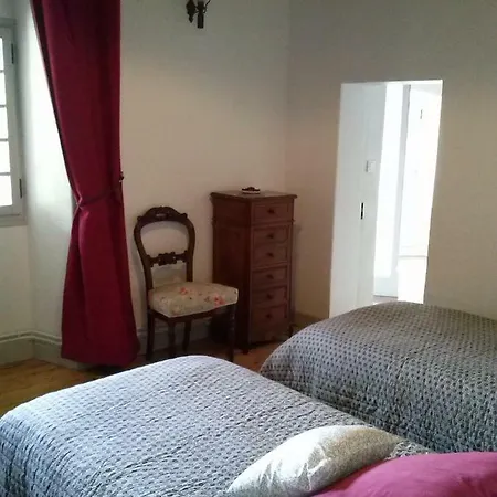 Chateau De La Comtesse